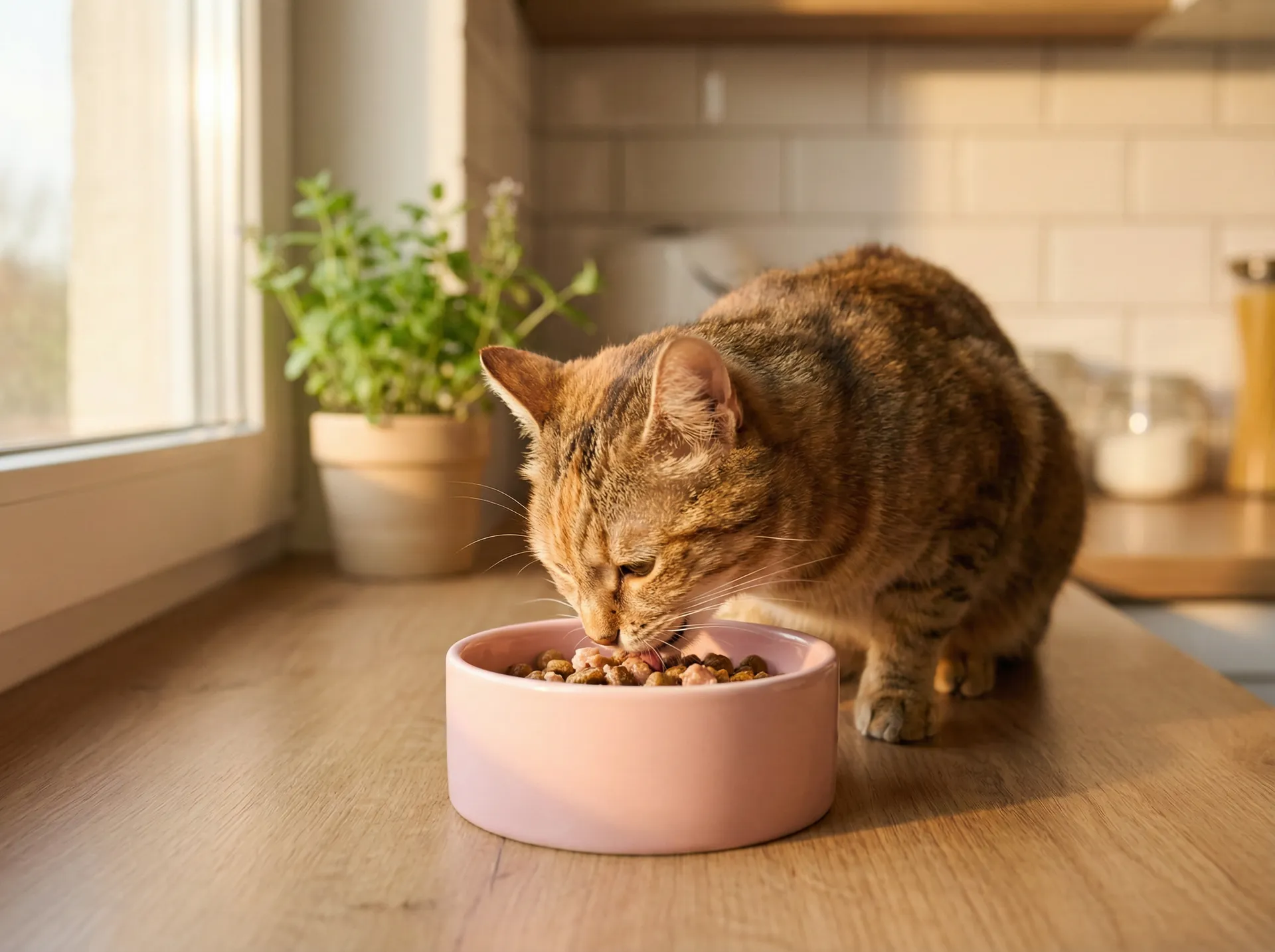 猫咪健康饮食指南 - 芭乐视频app在线无限看